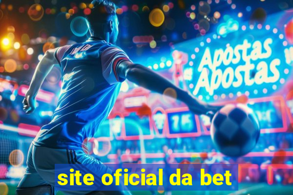 site oficial da bet